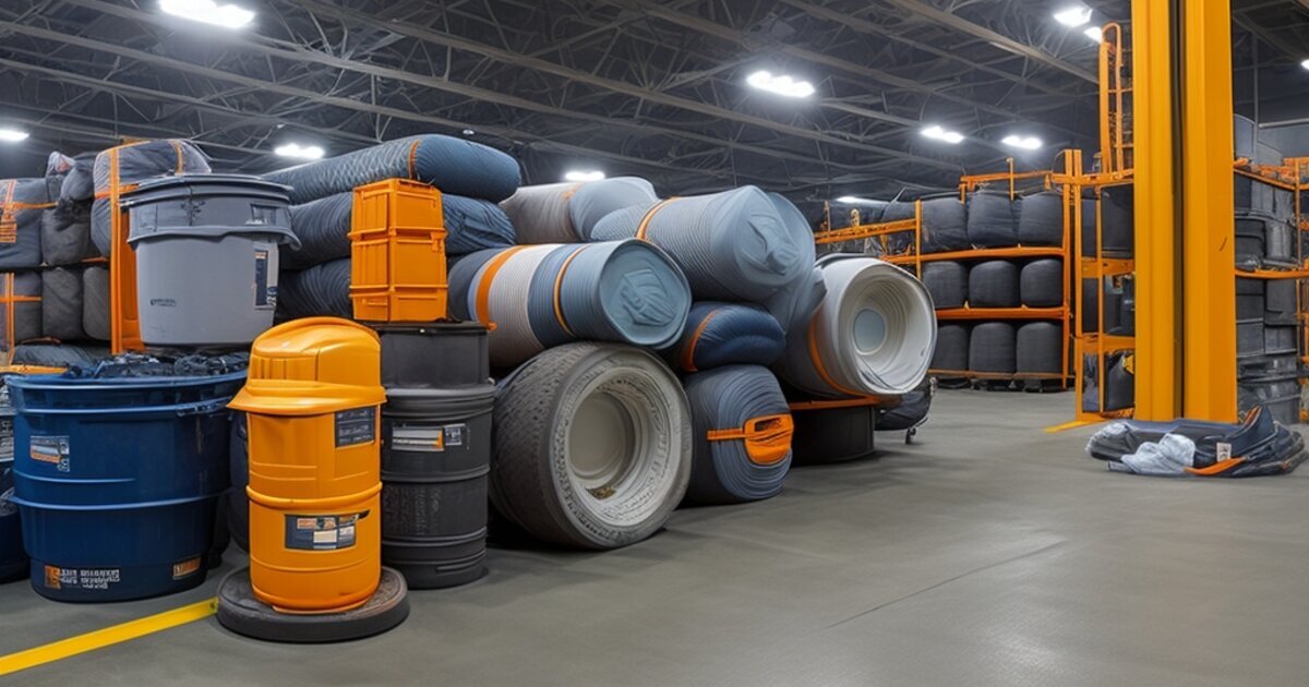 Respiratory Protection Program for Coating Contractors: An OSHA 1910.134 Guide