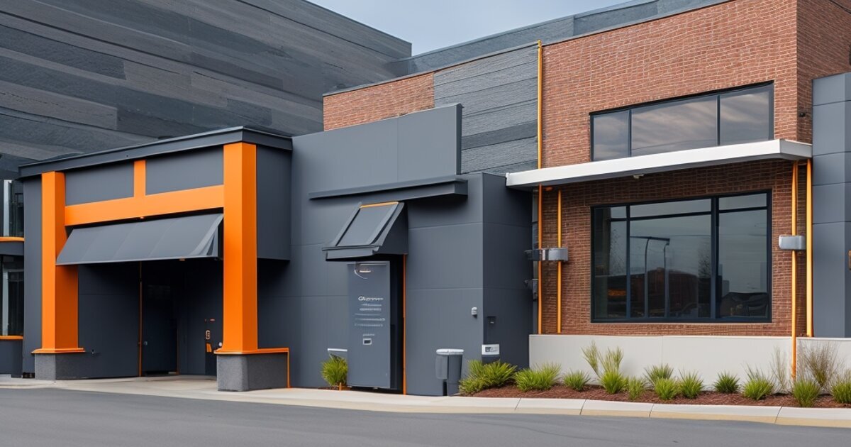 Restaurant Kitchen Coatings: Meeting Health Code and Performance Demands