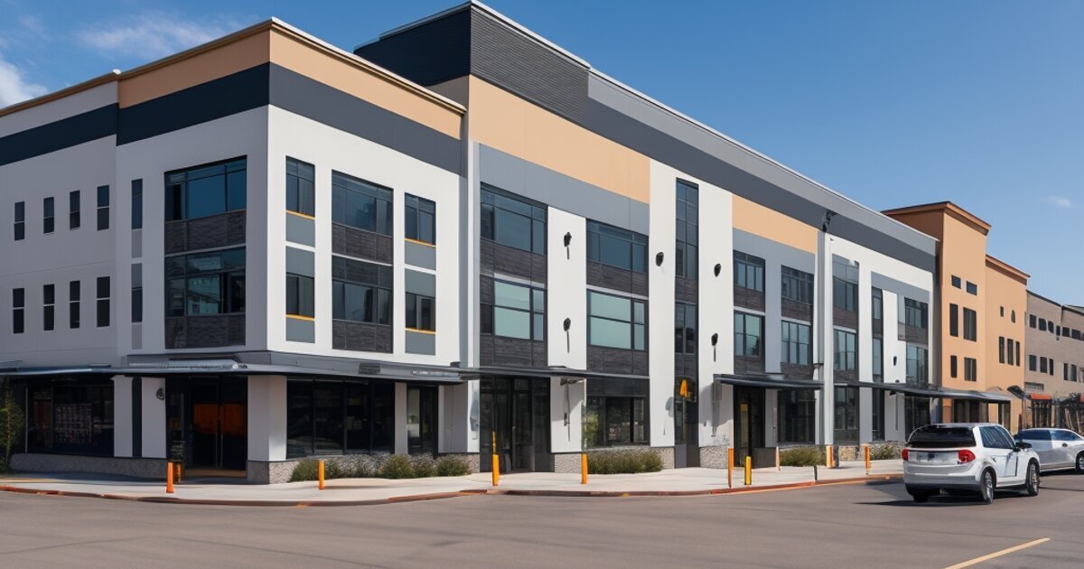 Retail Store Painting: Protecting Your Brand While Minimizing Downtime