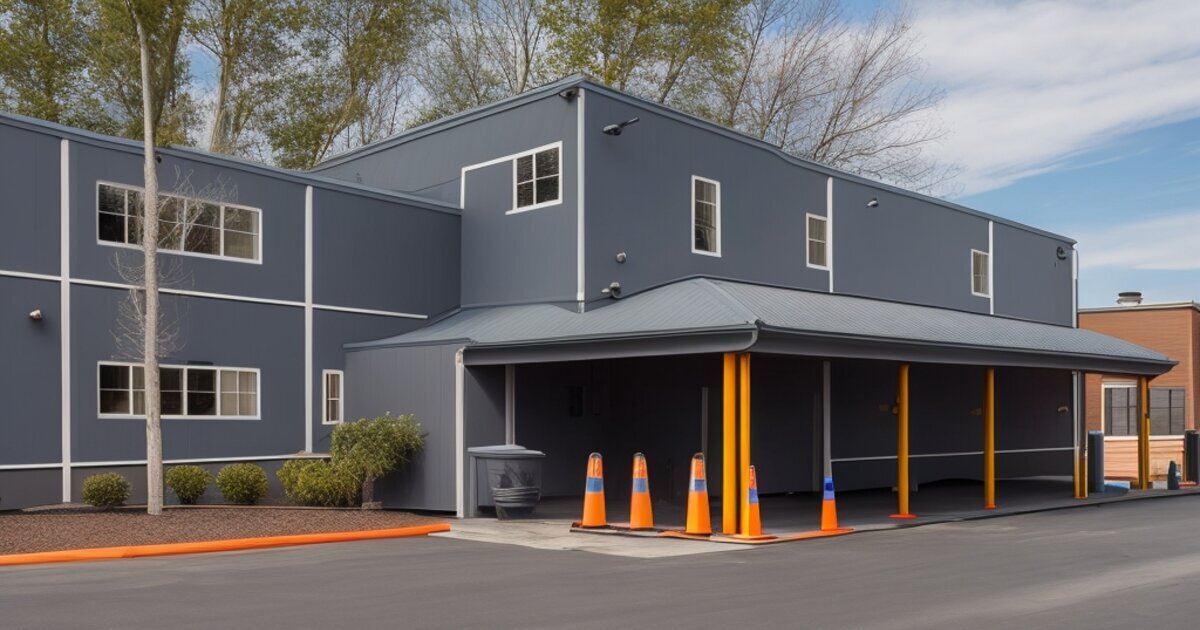 Roof Coating Systems: Elastomeric, Silicone, and Acrylic Options for Commercial Buildings