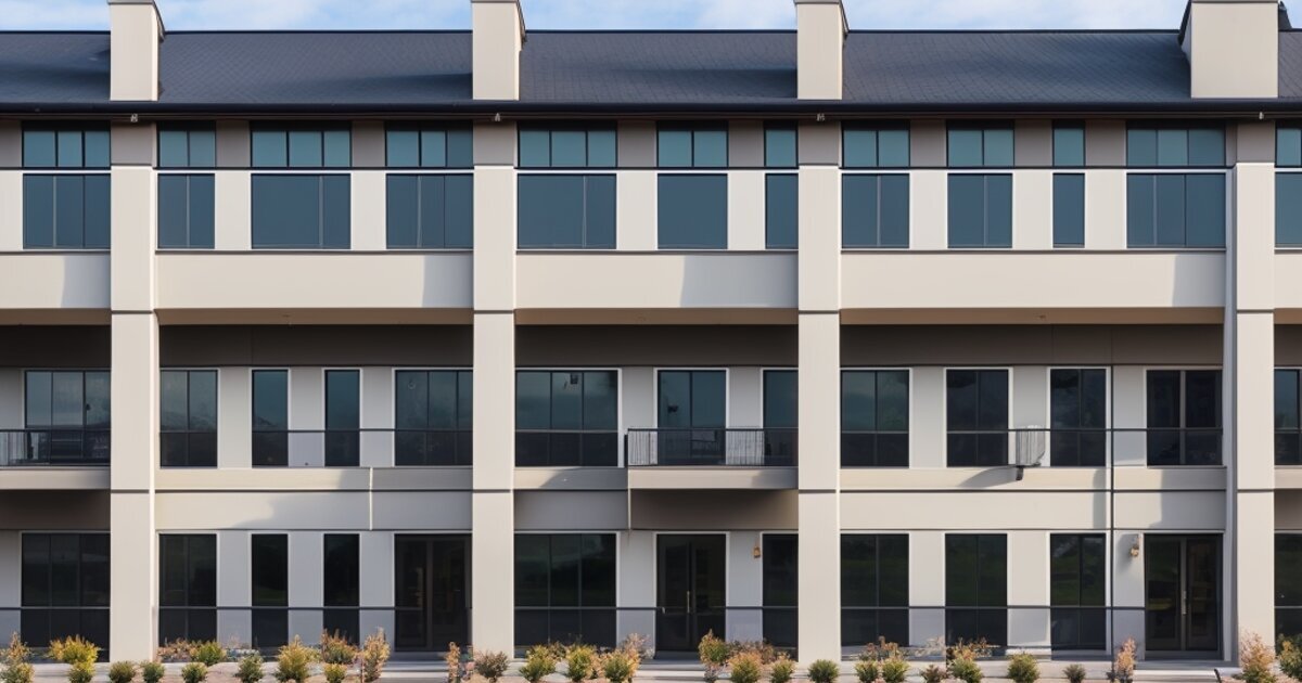 Senior Living and Assisted Living Facility Painting: Resident-Sensitive Execution