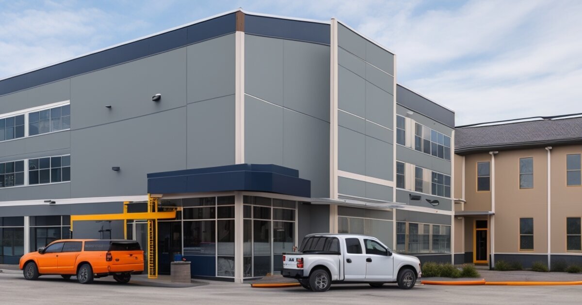 Silicone Coating Systems: Superior Weatherproofing for Desert Climates