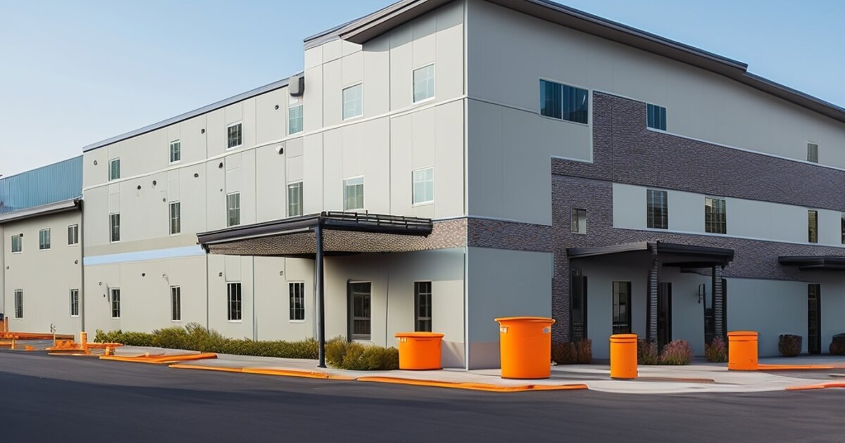 Swimming Pool and Aquatic Facility Painting: Chlorine Resistance, Waterproofing, and Safety