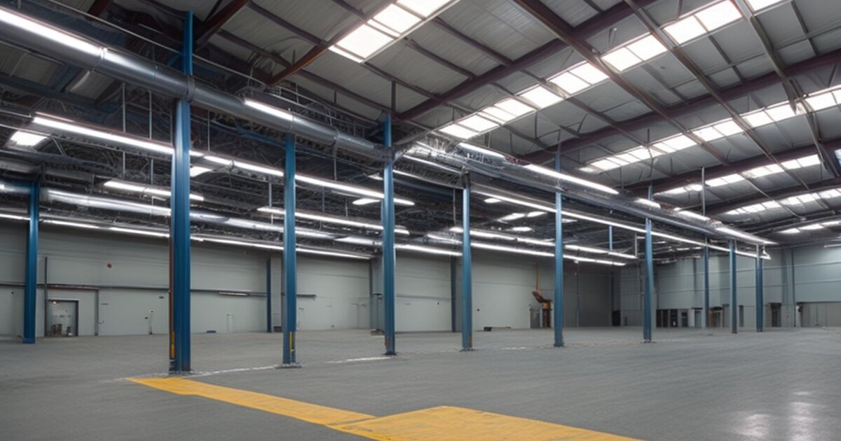Telecommunications Infrastructure Coatings: Protecting Cell Towers and Equipment Shelters