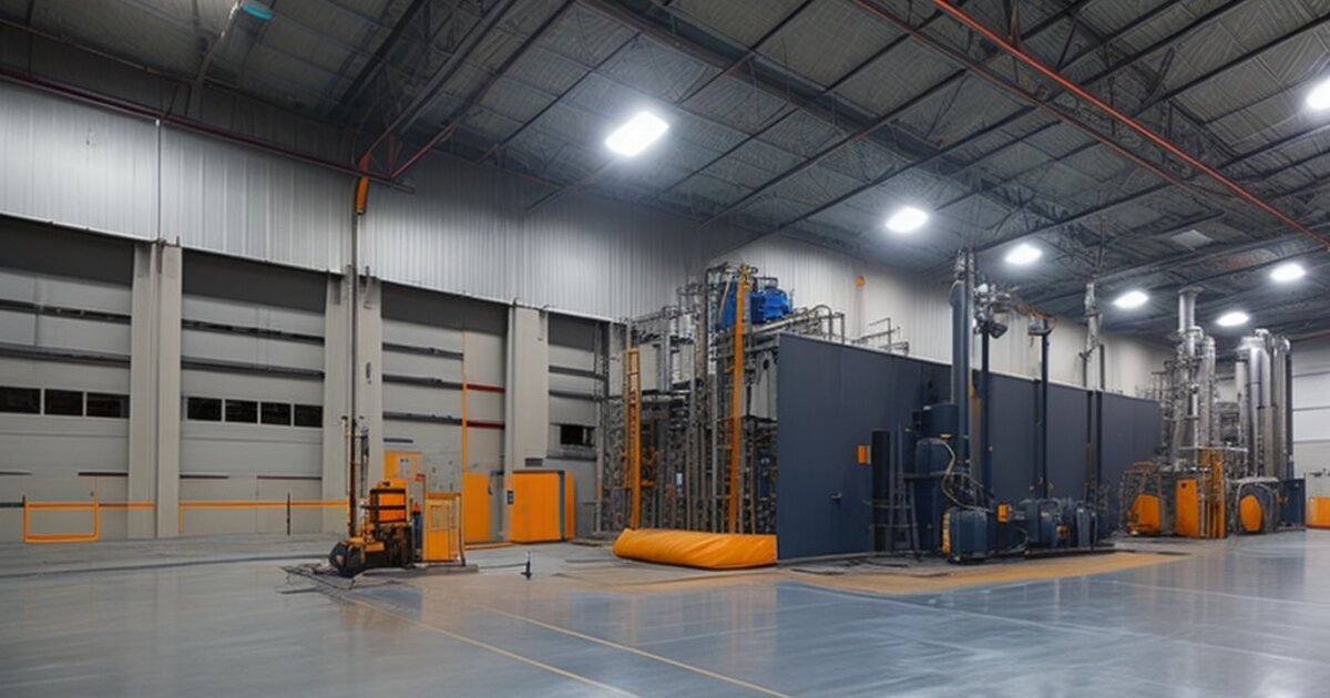 Thermal Shock Resistant Flooring: Protecting Floors from Extreme Temperature Swings