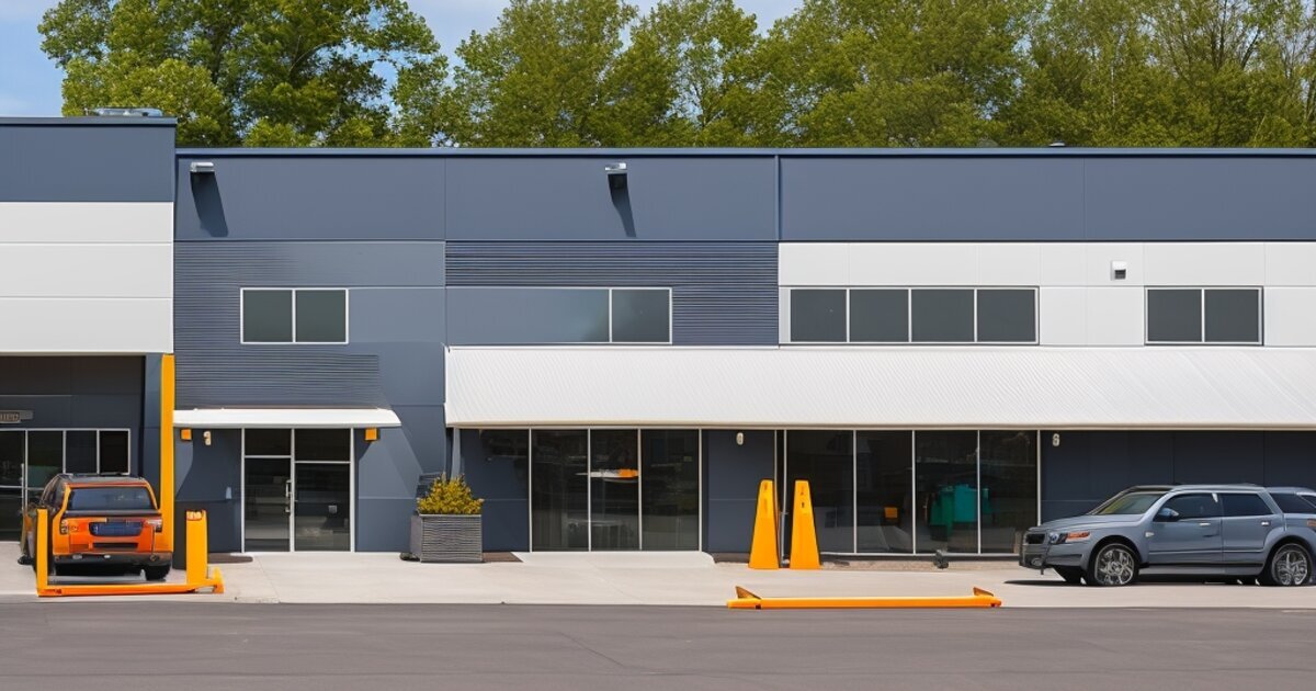 Veterinary and Animal Care Facility Painting: Durability, Sanitation, and Species-Sensitive Design