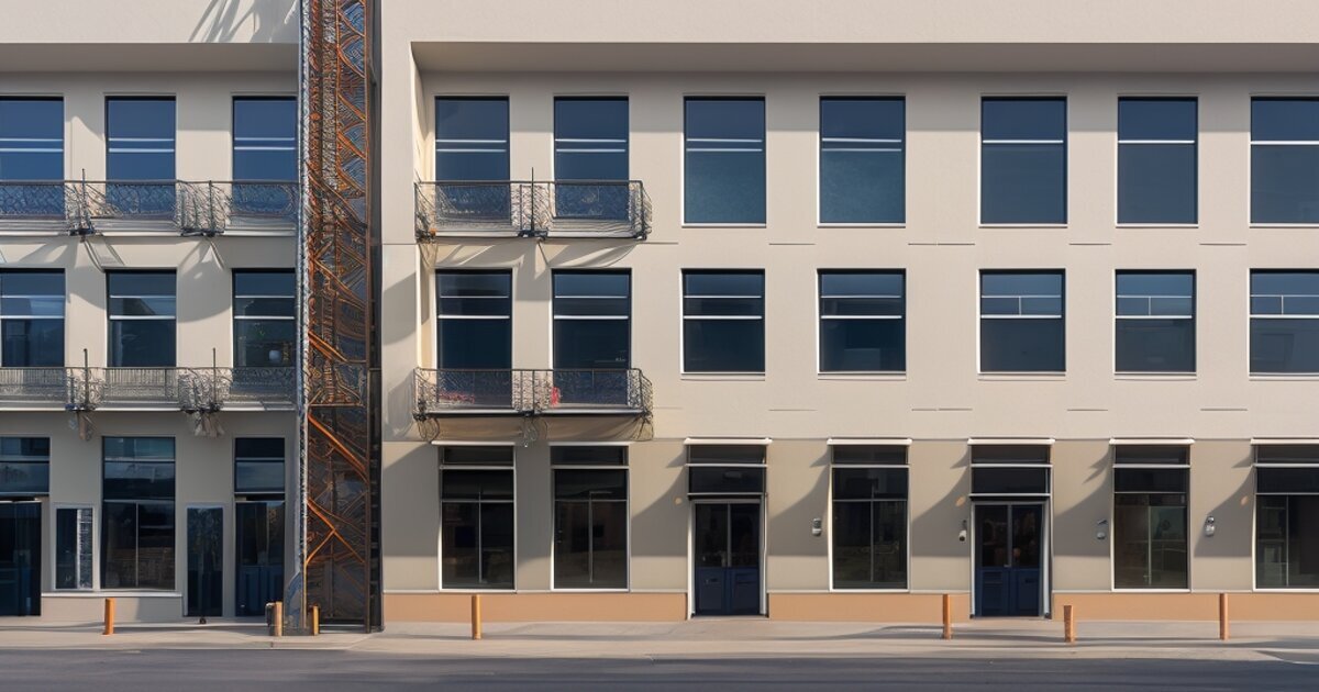 Window and Door Frame Restoration: Combating Desert Heat, UV, and Seal Failure